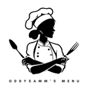 OddySamm's Logo